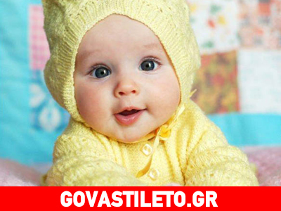 Tα 7 πράγματα που δεν ξέρατε για τα παιδιά που γεννιούνται τον χειμώνα